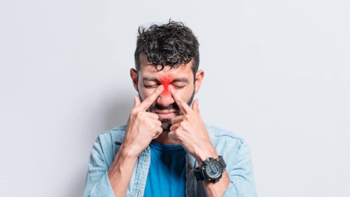 Pólipos nasales: la enfermedad que se disfraza de alergia y arruina la calidad de vida