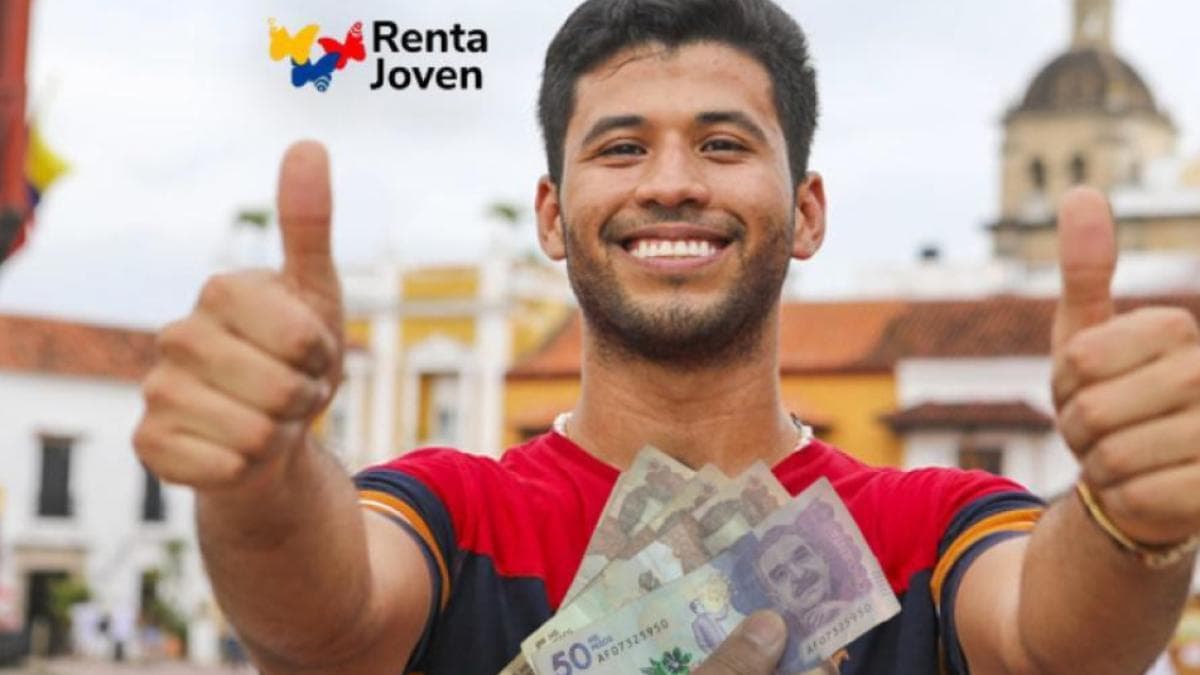 Renta Joven 2026 comienza pagos: 52 mil estudiantes recibirán apoyos desde hoy