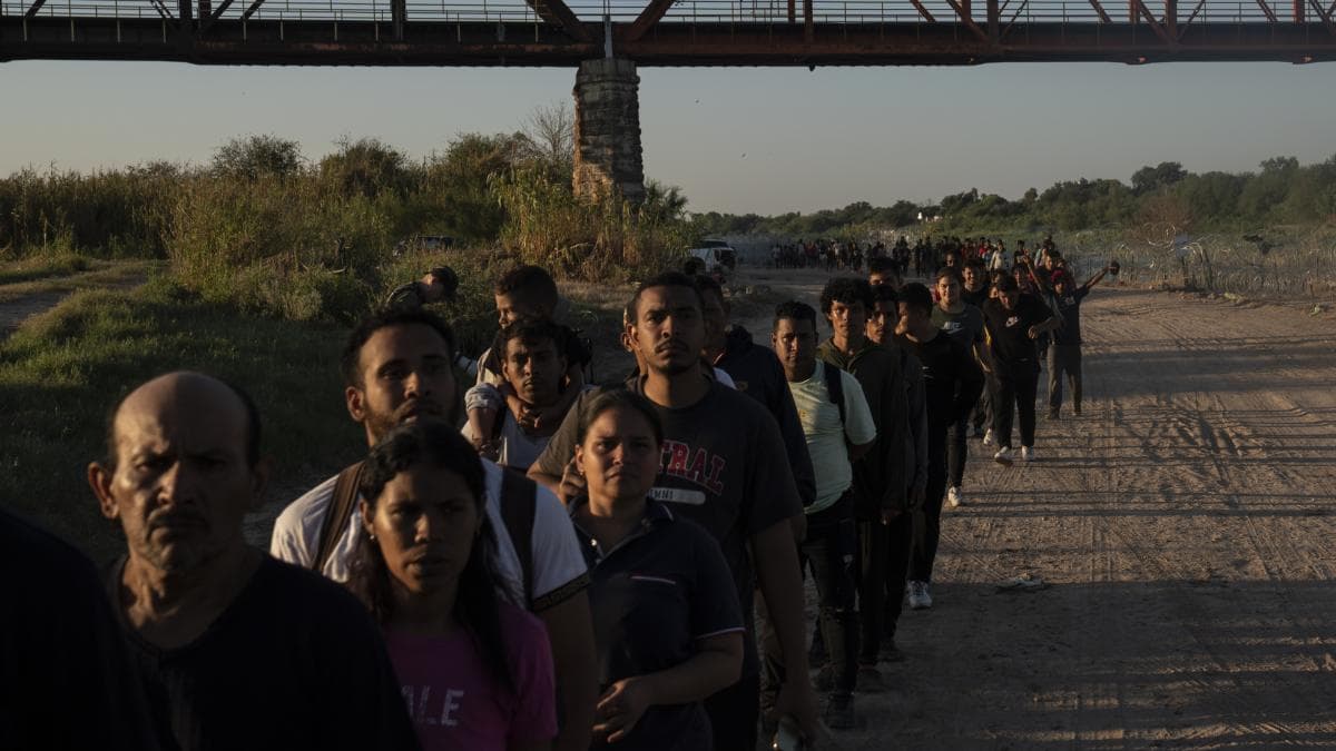 Estudio de Harvard: el empleo y el idioma pesan más que la nacionalidad en la aceptación de inmigrantes