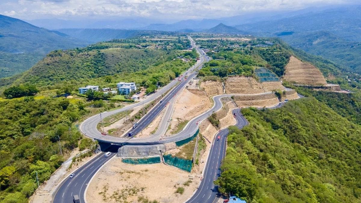 El estado real de la infraestructura colombiana: cuáles avanzan, cuáles se atascan y cuáles están perdidos