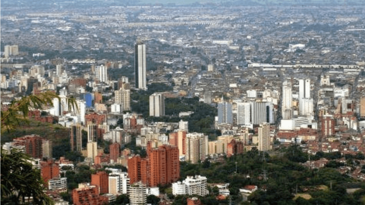 Valle del Cauca lidera económicamente a Colombia en 2025: qué explica su ventaja