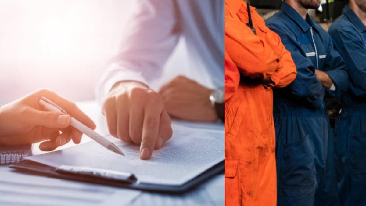 Dotación laboral: qué debe cumplir antes del 30 de abril y cómo evitar sanciones