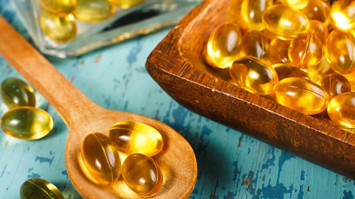 Estudio advierte sobre posible deterioro cognitivo acelerado por suplementos de omega-3 en mayores
