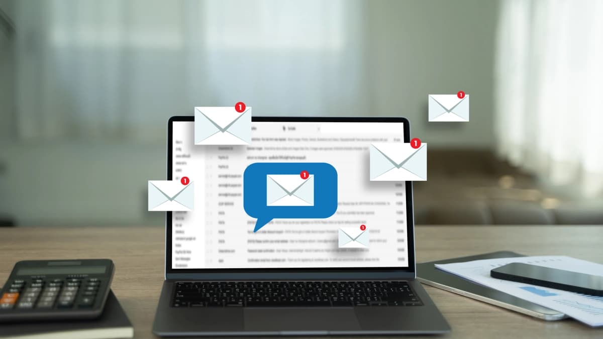 Gemini y Copilot: tus aliados para limpiar el correo sin perder información importante