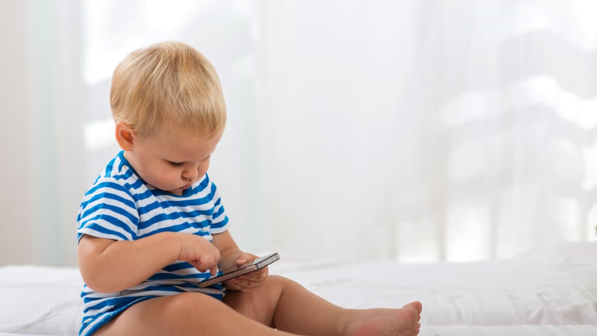 Expertos proponen evaluar el crecimiento infantil más allá del peso y la talla