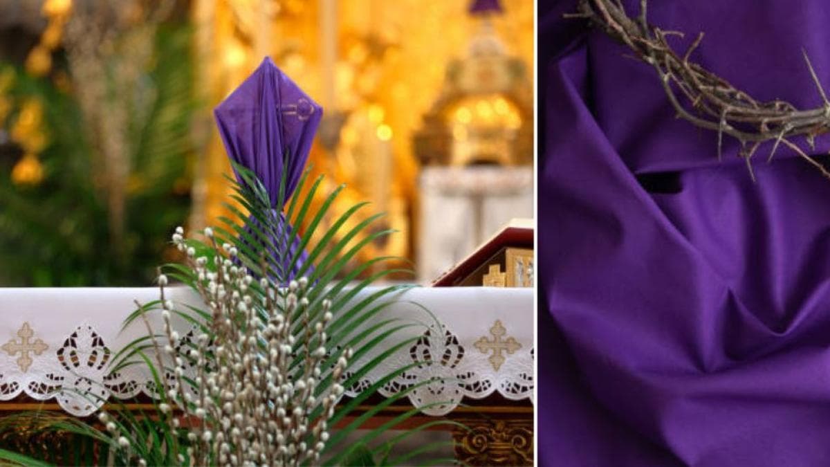 Bogotá se prepara para recibir medio millón de peregrinos en Semana Santa 2026