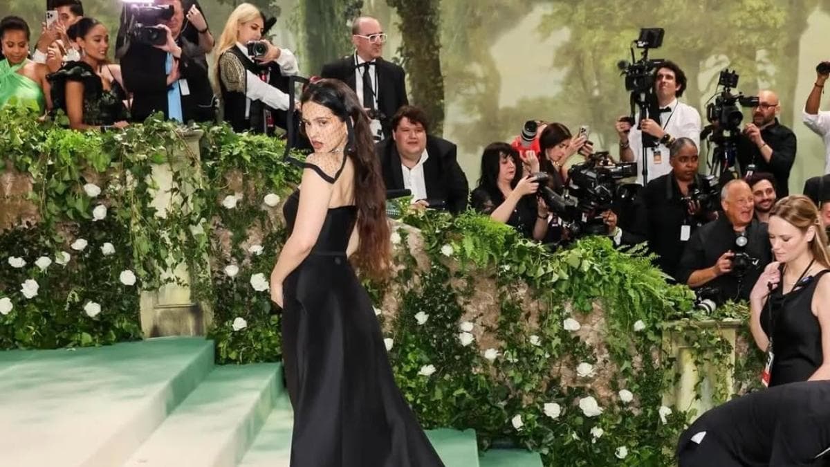 Jeff Bezos patrocina la Met Gala 2025 mientras Beyoncé regresa tras diez años de ausencia