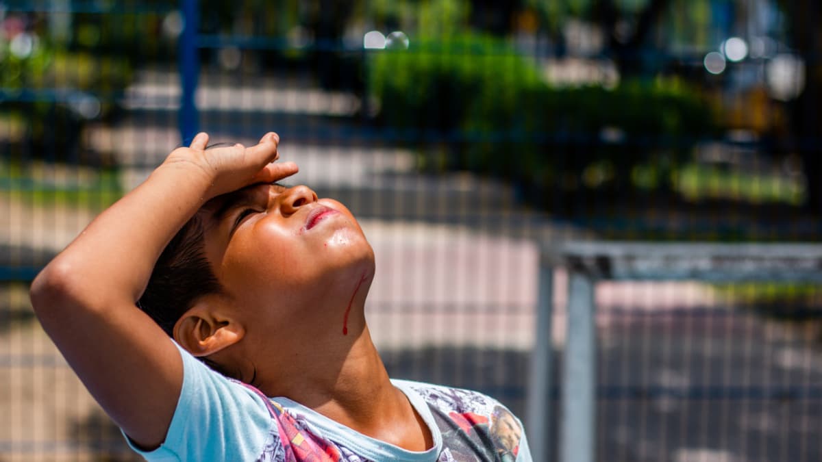 El calor extremo está limitando las horas del día para trabajar y vivir en Colombia