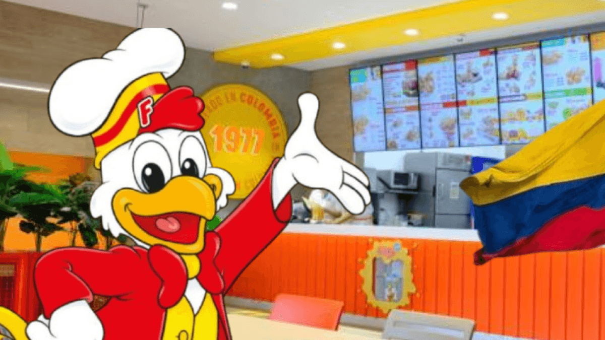 Frisby apelará cancelación de sus marcas en España y asegura que siguen protegidas en Europa