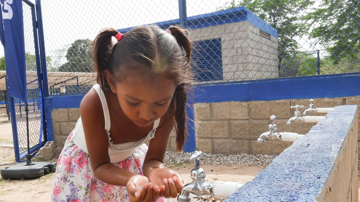 Cartagena respira: después de 24 horas sin agua, la ciudad recupera el servicio en el 35% afectado