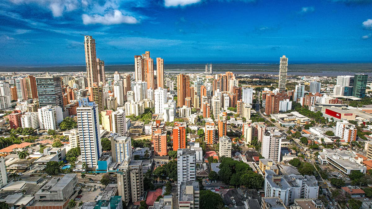 Familias desmienten hallazgo de dos menores desaparecidas en Barranquilla y piden detener desinformación