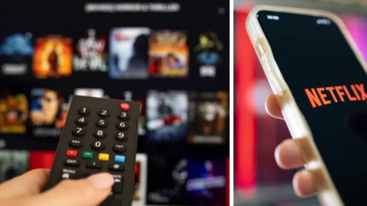Netflix se despide de televisores y celulares antiguos: qué hacer si el tuyo quedará sin soporte