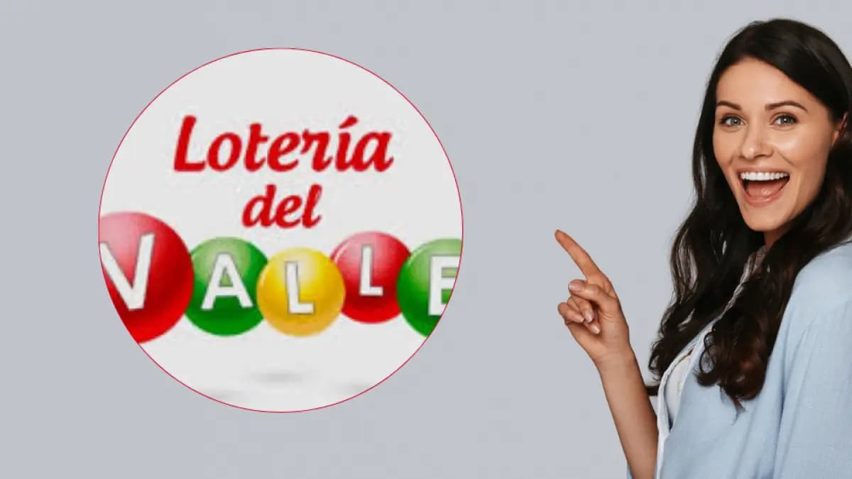 Lotería del Valle ofrece 9.000 millones en el sorteo del miércoles 25 de marzo