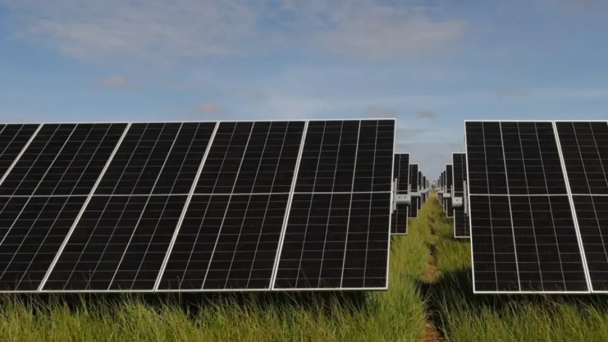 Ecopetrol e ISA crean fondo para financiar energía limpia en regiones estratégicas del país