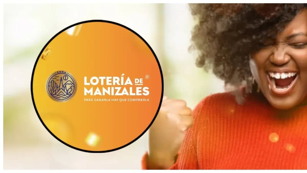 Lotería de Manizales: conoce los resultados y premios del sorteo del miércoles 29 de abril