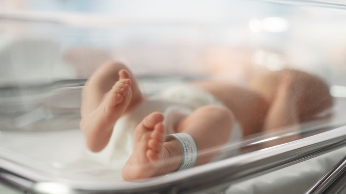 Contaminación del aire en Bogotá afecta peso de bebés al nacer, revela investigación