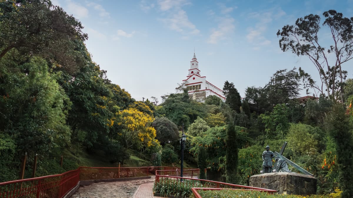Bogotá brilla como una de las ciudades más auténticas del mundo según análisis internacional