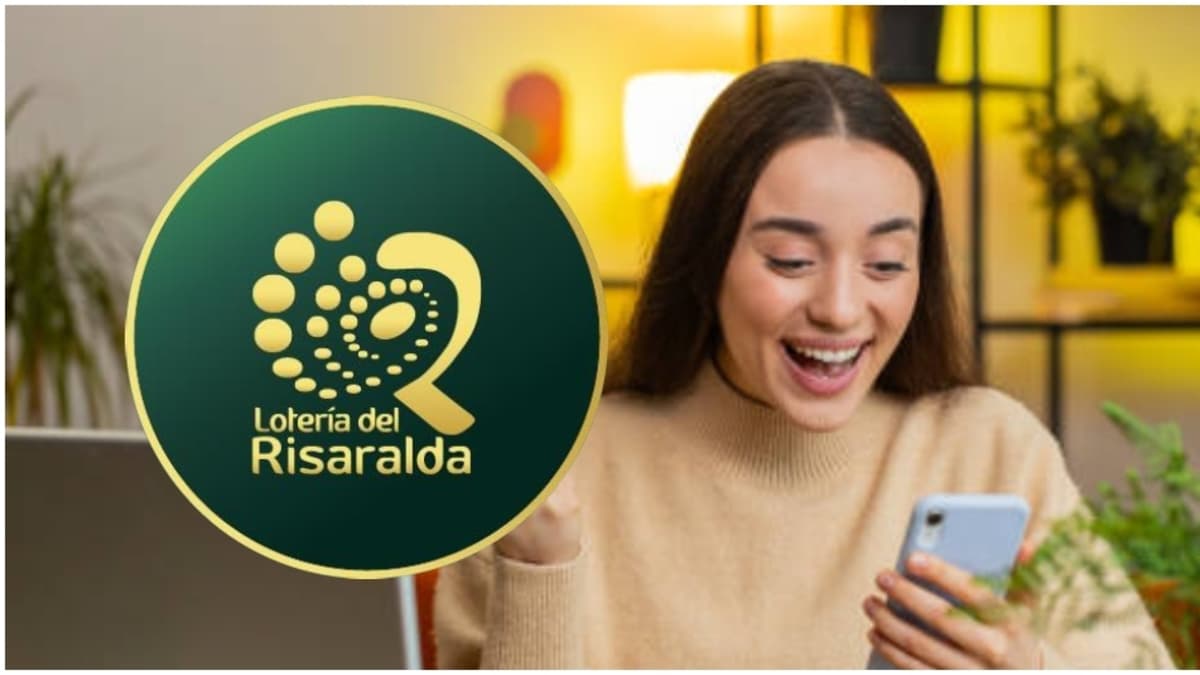 Lotería de Risaralda: así fueron los números ganadores del sorteo del viernes 20 de febrero