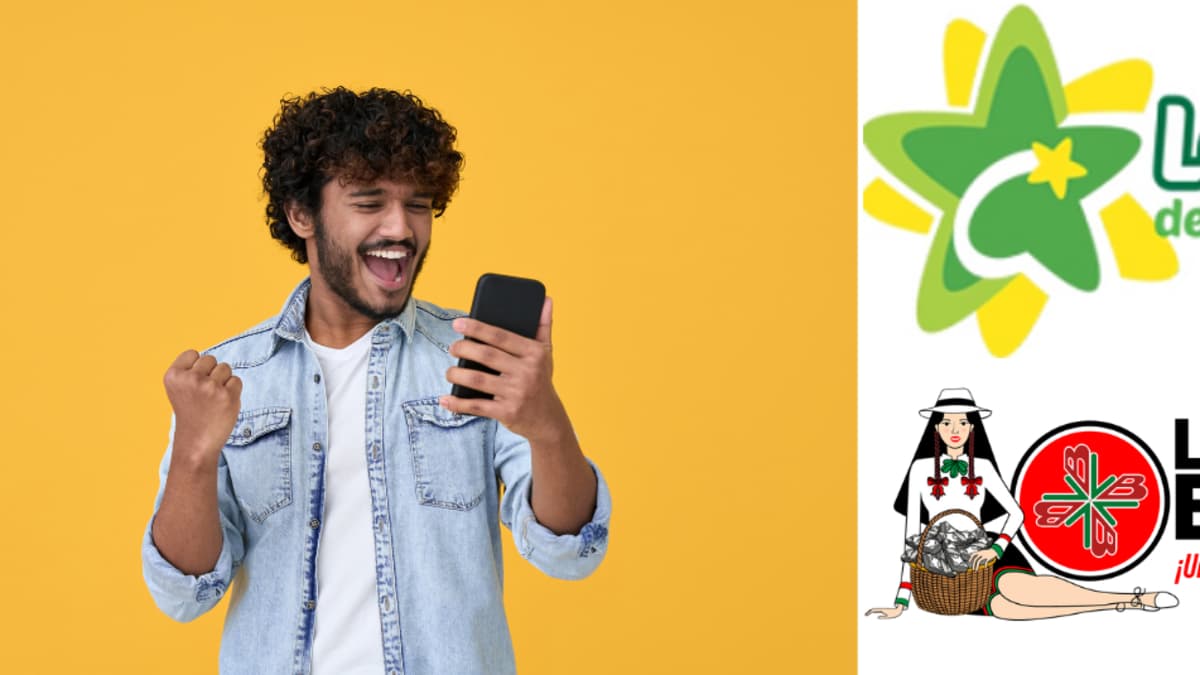 Cafeterito Noche sorteó su combinación ganadora este domingo: conoce el número premiado