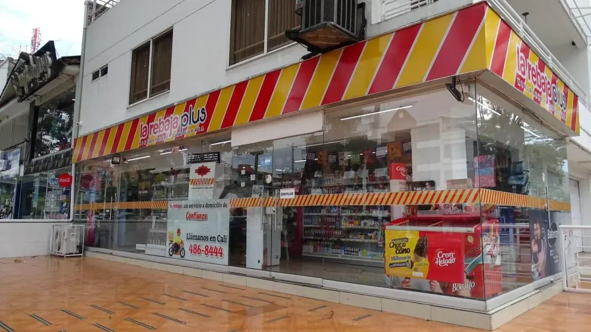 Nueva EPS entrega medicamentos a través de Drogas La Rebaja en tres ciudades del país