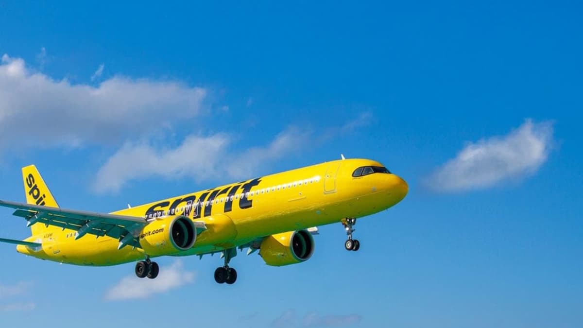Spirit Airlines cierra: qué significa la desaparición de 148 aviones y 182 rutas en el mercado aéreo