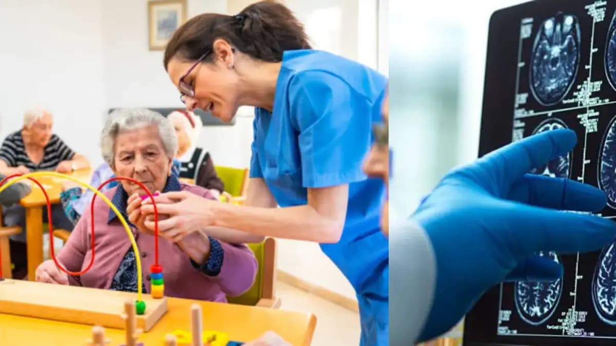 Las 7 fases del Alzheimer: cómo reconocer cada etapa de la enfermedad