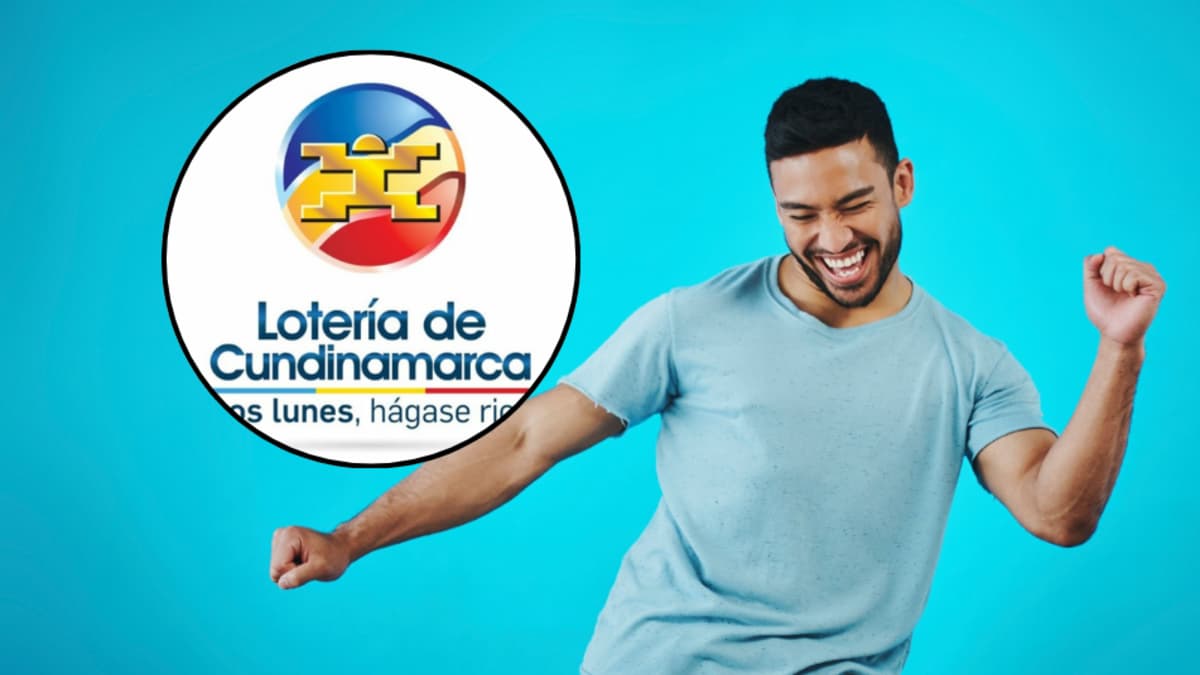 Lotería de Cundinamarca: cómo cobrar si ganaste el sorteo del 27 de abril