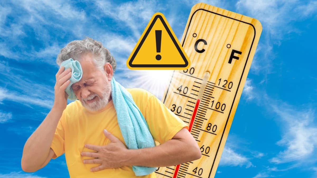 San Andrés rompe récord de temperatura y Ideam alerta sobre posible ola de calor en el archipiélago