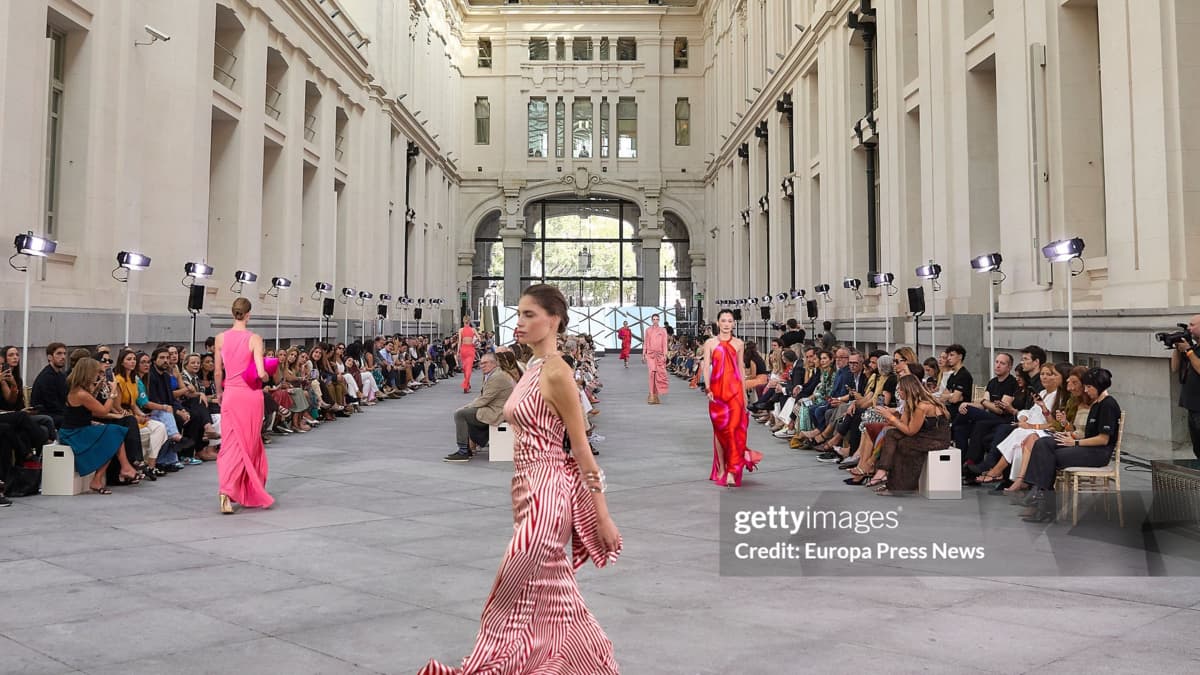 Moda y tecnología: ¿puede la inteligencia artificial ayudar a descarbonizar la industria?