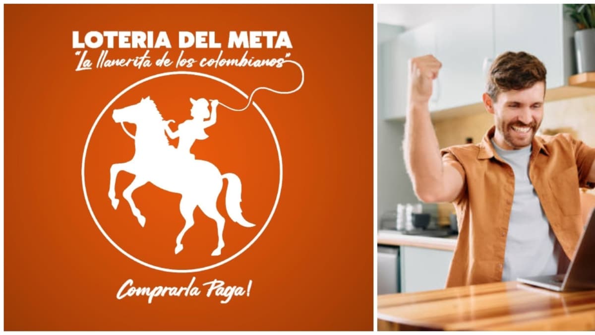Lotería del Meta ofrece 1.800 millones de pesos en sorteo del miércoles 18 de marzo