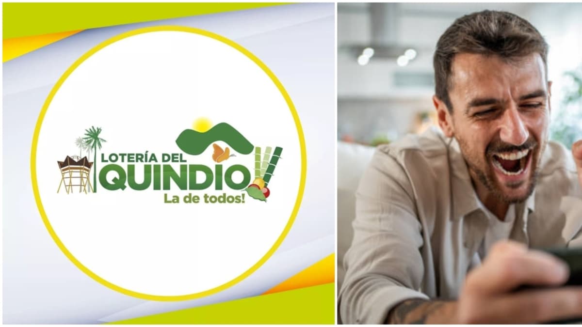 Lotería del Quindío: estos fueron los números ganadores del 5 de marzo