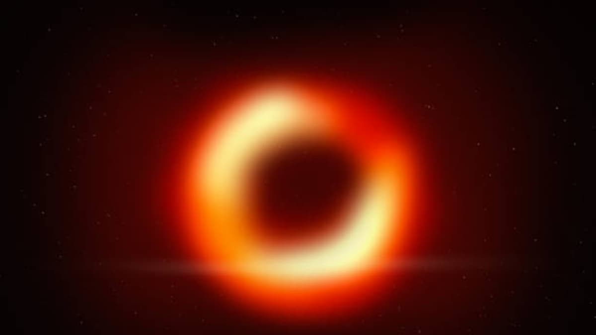 Científicos resuelven uno de los mayores misterios de los agujeros negros