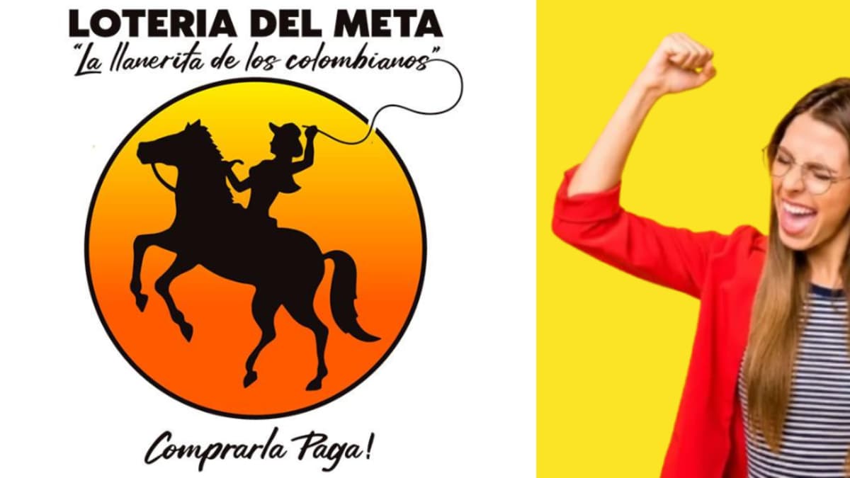 Lotería del Meta: conoce el número ganador del sorteo del miércoles 18 de febrero
