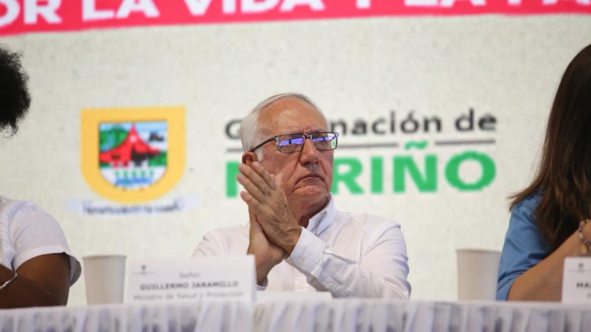 Gobierno ordena trasladar 6,5 millones de pacientes entre EPS en tres meses, desatando nueva batalla legal