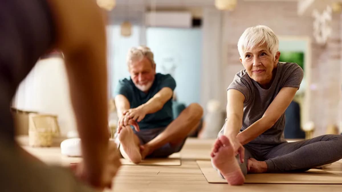 Bogotá celebrará Día Internacional del Yoga con jornada gratuita en Parque 93