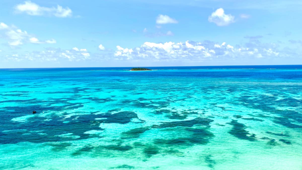 San Andrés apuesta por tecnología e internacionalización para revitalizar su turismo