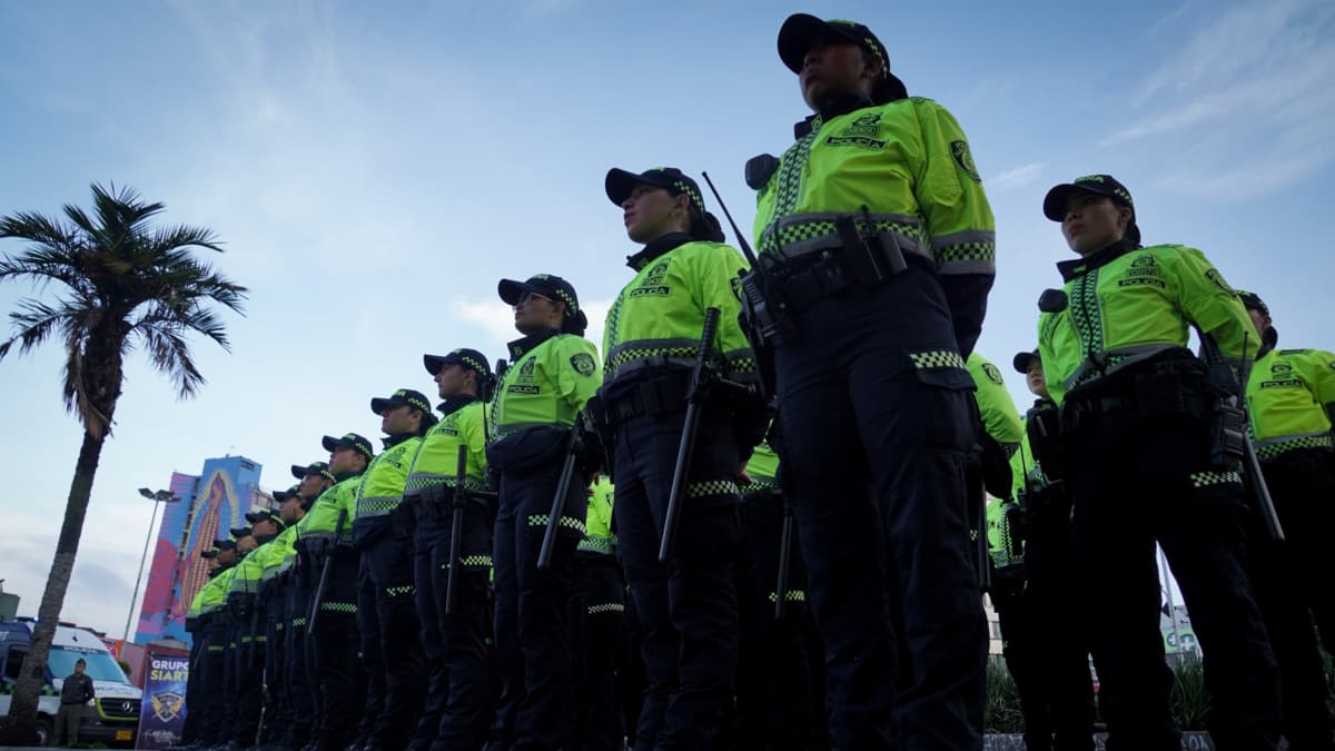 Capturan a dos hombres por tráfico de cocaína en Apía y Balboa, Risaralda