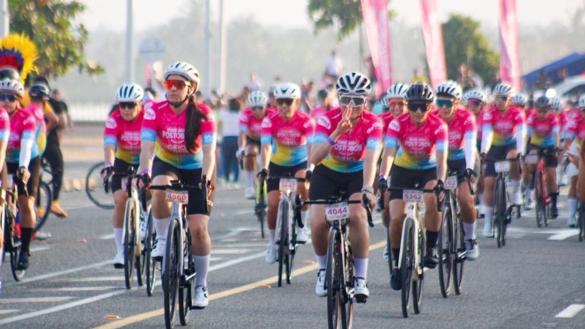 El Giro de Rigo llega a Cali con todas sus entradas vendidas y promete millones en turismo