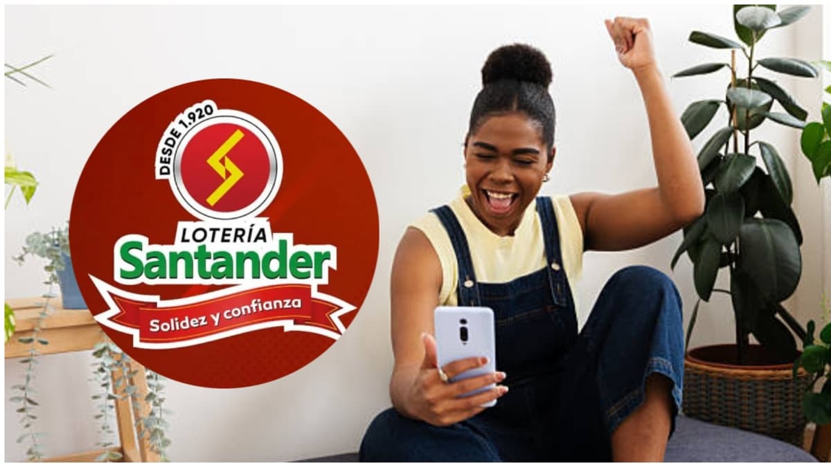 Lotería de Santander: así puede cobrar si ganó el sorteo del 2 de mayo
