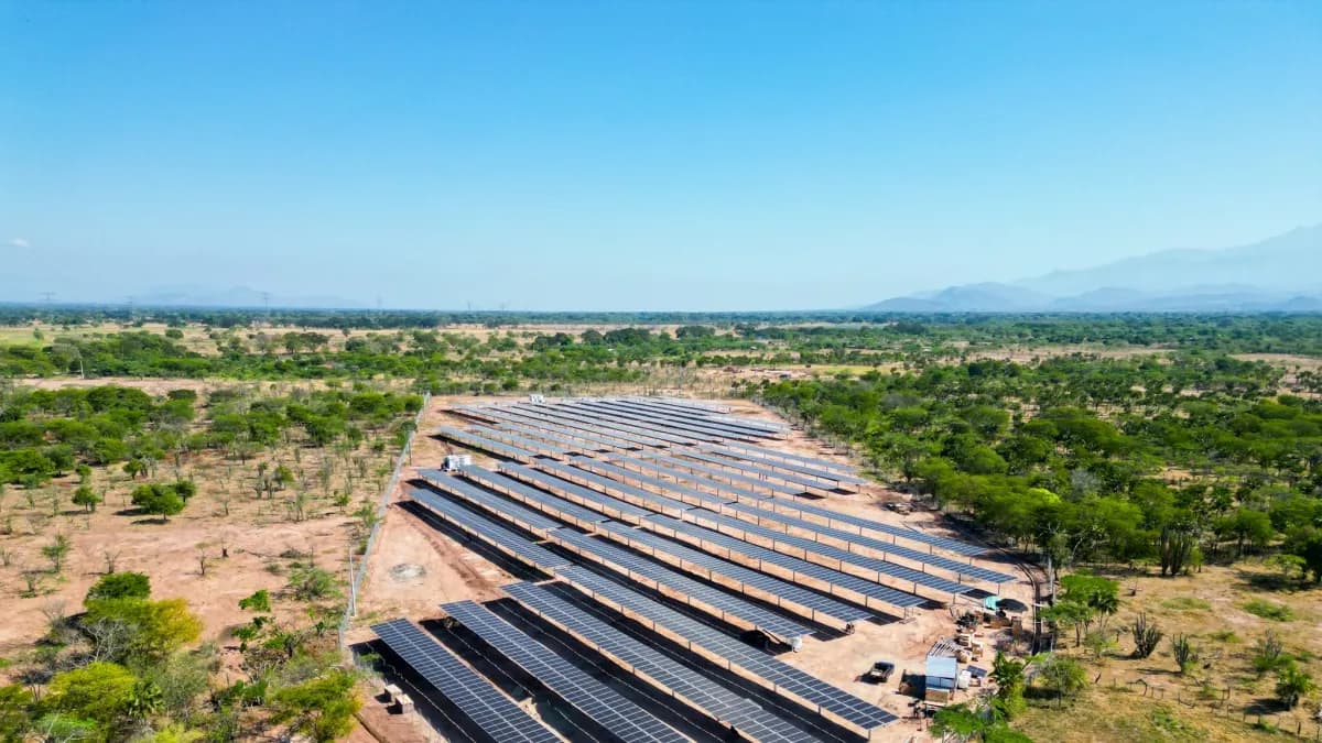 Estudio en Putumayo propone energía solar como solución para comunidades rurales e indígenas