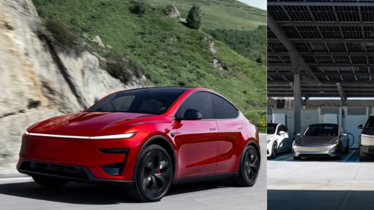 Tesla lidera ventas de autos eléctricos, pero China controla el mercado global con 80% de modelos
