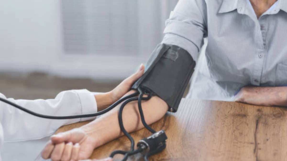 La hipertensión es progresiva y difícil de revertir: cómo controlarla efectivamente