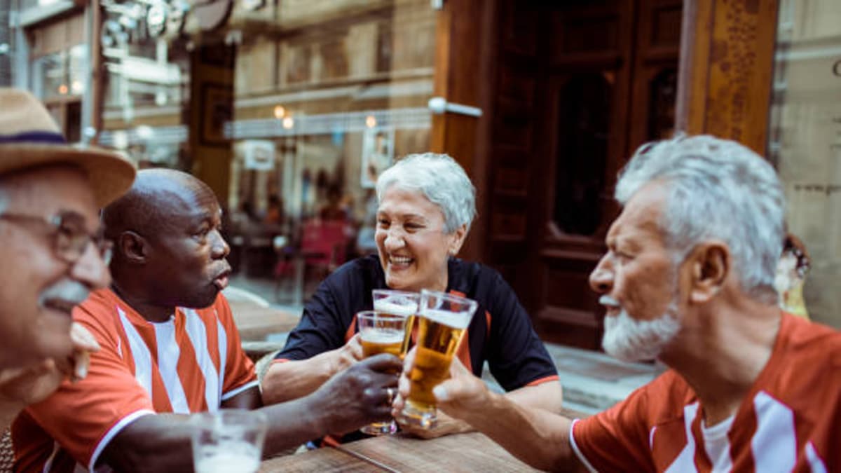 El tipo de alcohol importa: estudio revela diferencias en riesgos de salud según la bebida