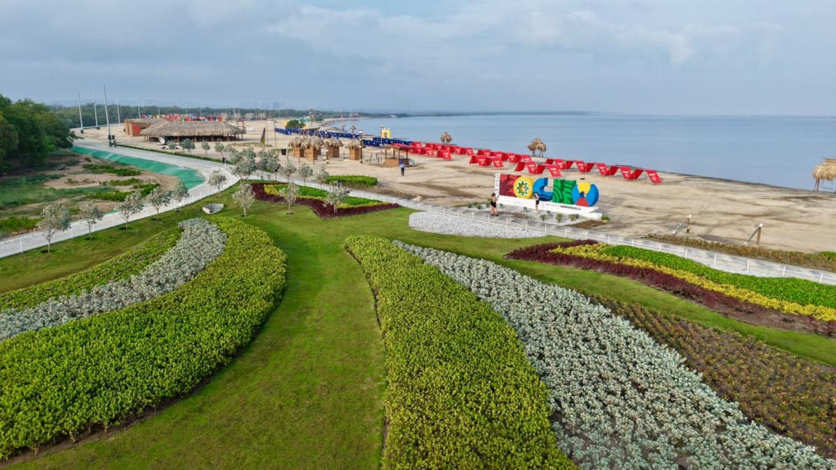 Barranquilla tendrá su primer IRONMAN 70.3 en junio de 2026: claves del evento de triatlón mundial