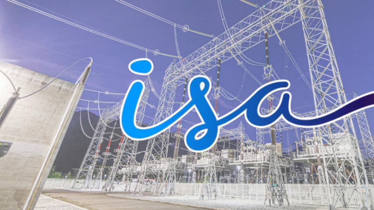 ISA nombra nuevo presidente tras decisión del Consejo de Estado sobre Jorge Carrillo