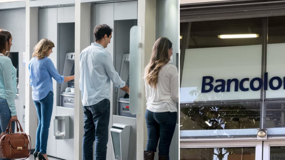 Bancolombia encuentra la falla en su app tras 24 horas caída: activa alternativas para clientes