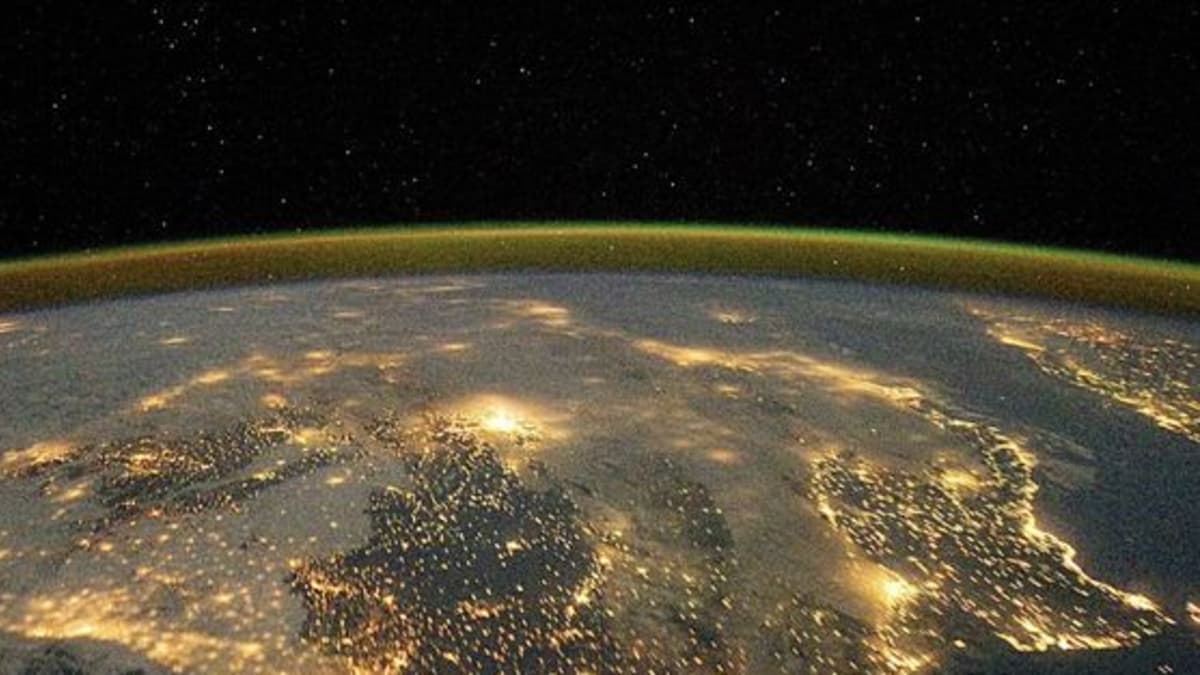 La península ibérica gira lentamente: qué revela el nuevo hallazgo sobre movimientos bajo tierra