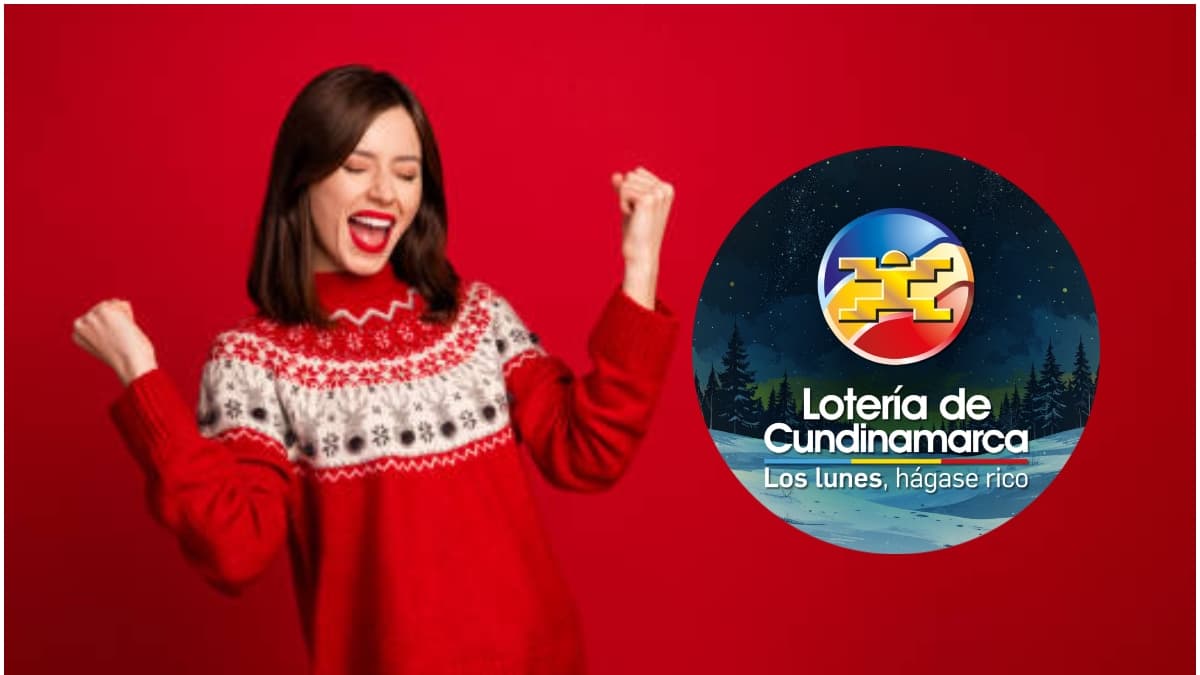 Lotería de Cundinamarca del 16 de marzo: premios por 6.000 millones en juego