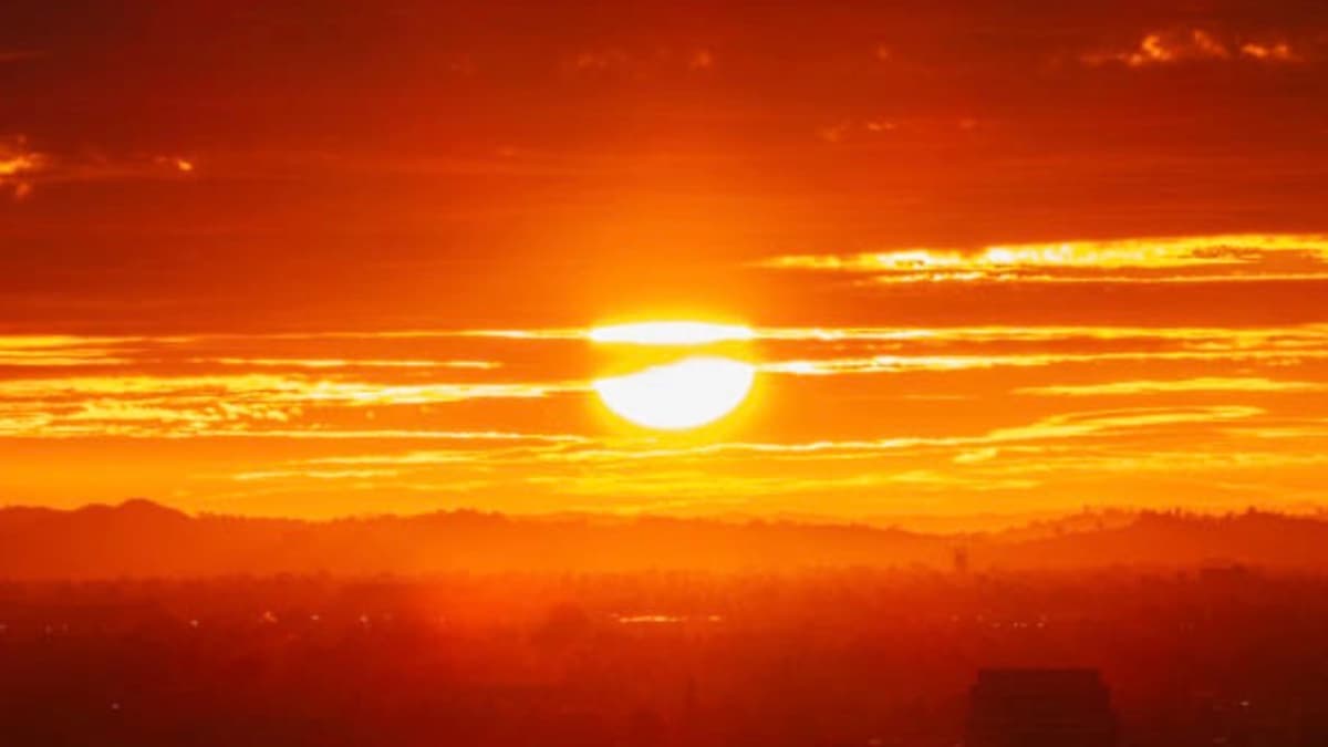 El Niño podría llegar con 90% de probabilidad en septiembre: qué significa para la energía en Colombia