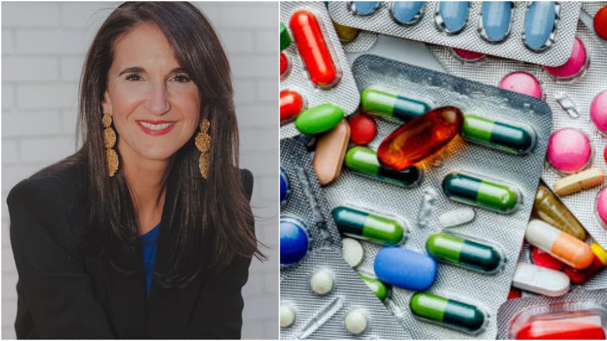 América Latina invierte menos de lo necesario en salud, advierte directora de Fifarma